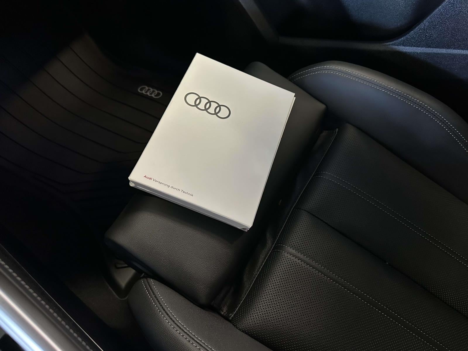 2026 Audi Q5 Premium Plus TFSI quattro S tronic