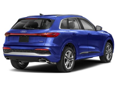 2026 Audi Q5 Premium Plus TFSI quattro S tronic