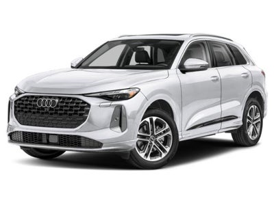 2026 Audi Q5 Prestige TFSI quattro S tronic