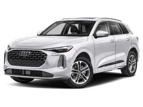 2026 Audi Q5 Prestige TFSI quattro S tronic