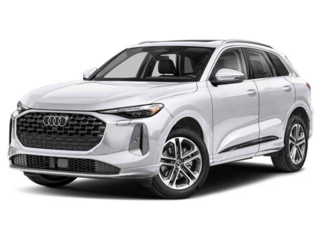 2026 Audi Q5 Prestige TFSI quattro S tronic