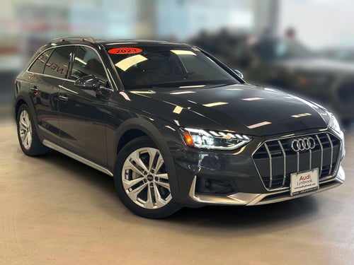 2023 Audi A4 allroad Premium Plus 45 TFSI quattro S tronic