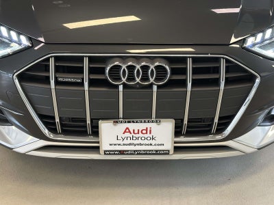 2023 Audi A4 allroad Premium Plus 45 TFSI quattro S tronic