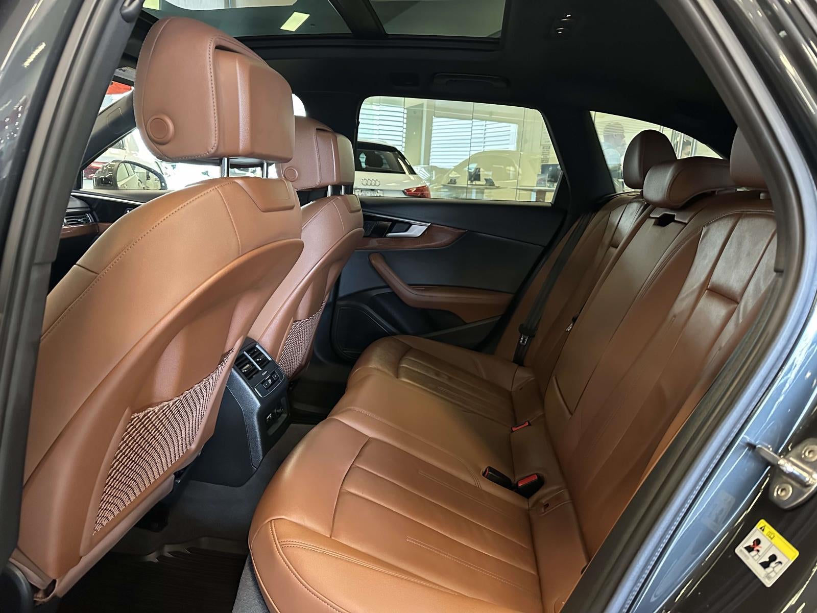 2023 Audi A4 allroad Premium Plus 45 TFSI quattro S tronic