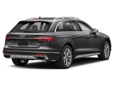 2023 Audi A4 allroad Premium Plus 45 TFSI quattro S tronic