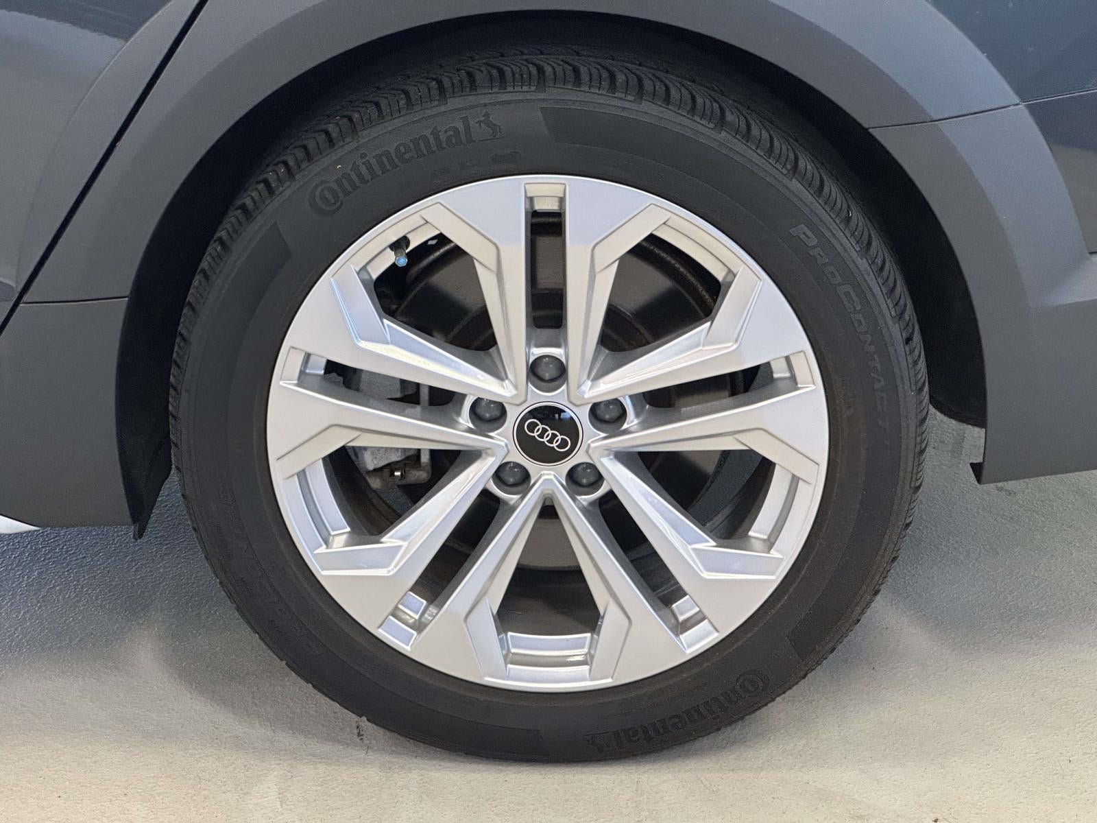 2023 Audi A4 allroad Premium Plus 45 TFSI quattro S tronic