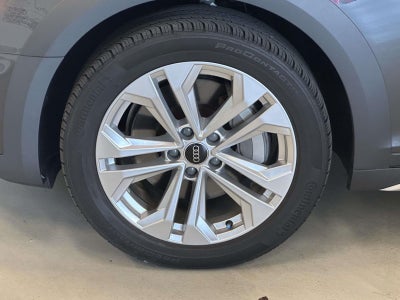 2023 Audi A4 allroad Premium Plus 45 TFSI quattro S tronic