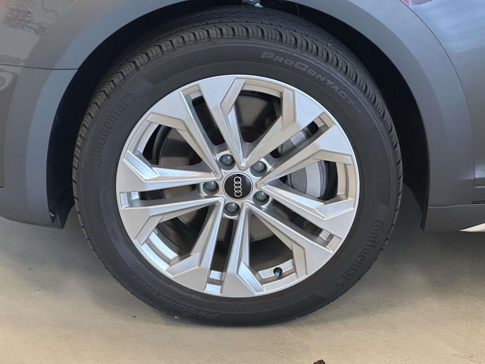 2023 Audi A4 allroad Premium Plus 45 TFSI quattro S tronic