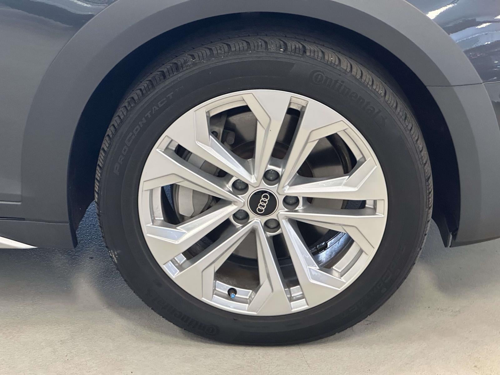 2023 Audi A4 allroad Premium Plus 45 TFSI quattro S tronic