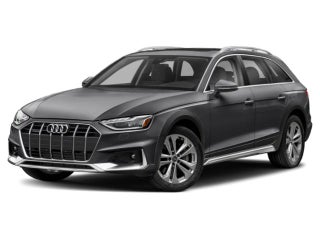 2023 Audi A4 allroad Premium Plus 45 TFSI quattro S tronic