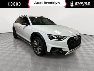 2023 Audi A4 allroad Premium Plus 45 TFSI quattro S tronic