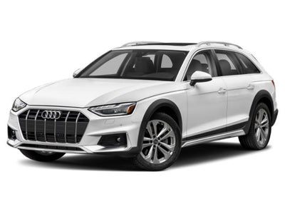 2023 Audi A4 allroad Premium Plus 45 TFSI quattro S tronic