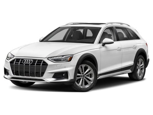 2023 Audi A4 allroad Premium Plus 45 TFSI quattro S tronic