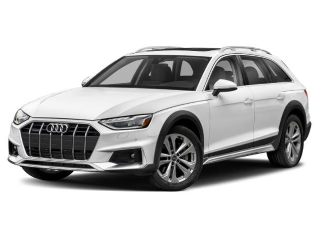 2023 Audi A4 allroad Premium Plus 45 TFSI quattro S tronic