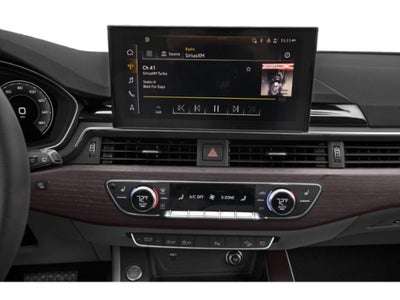 2023 Audi A4 allroad Premium Plus 45 TFSI quattro S tronic