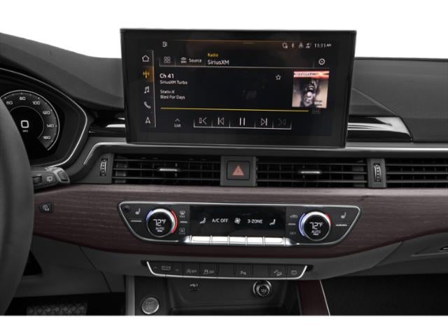 2023 Audi A4 allroad Premium Plus 45 TFSI quattro S tronic