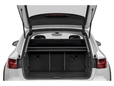 2023 Audi A4 allroad Premium Plus 45 TFSI quattro S tronic
