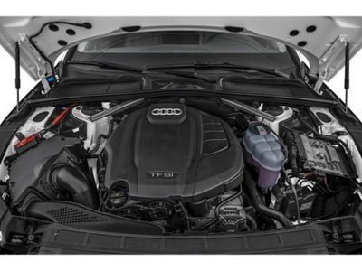 2023 Audi A4 allroad Premium Plus 45 TFSI quattro S tronic