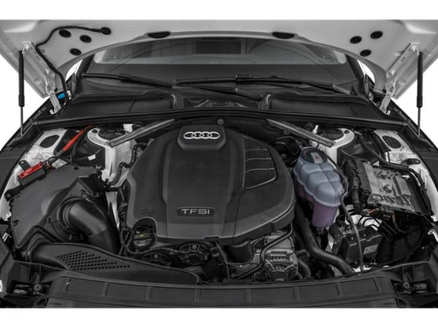 2023 Audi A4 allroad Premium Plus 45 TFSI quattro S tronic