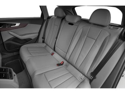 2023 Audi A4 allroad Premium Plus 45 TFSI quattro S tronic