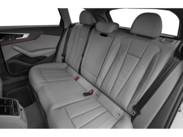 2023 Audi A4 allroad Premium Plus 45 TFSI quattro S tronic