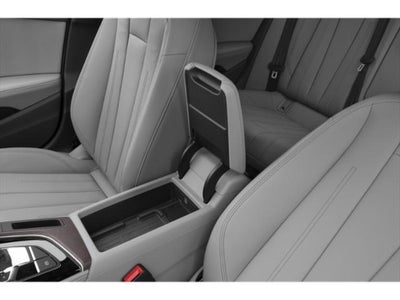 2023 Audi A4 allroad Premium Plus 45 TFSI quattro S tronic