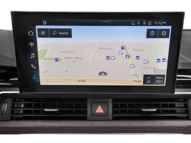 2023 Audi A4 allroad Premium Plus 45 TFSI quattro S tronic