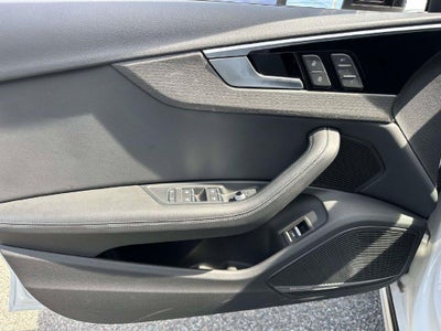 2023 Audi A4 allroad Premium Plus 45 TFSI quattro S tronic