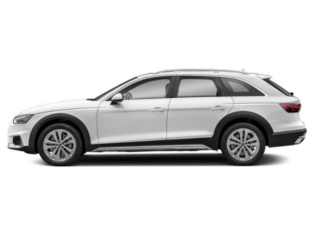 2023 Audi A4 allroad Premium Plus 45 TFSI quattro S tronic