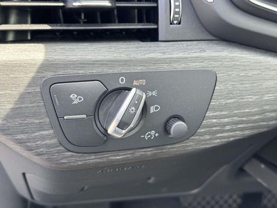2023 Audi A4 allroad Premium Plus 45 TFSI quattro S tronic