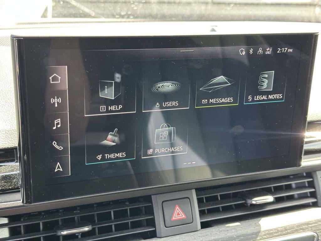 2023 Audi A4 allroad Premium Plus 45 TFSI quattro S tronic