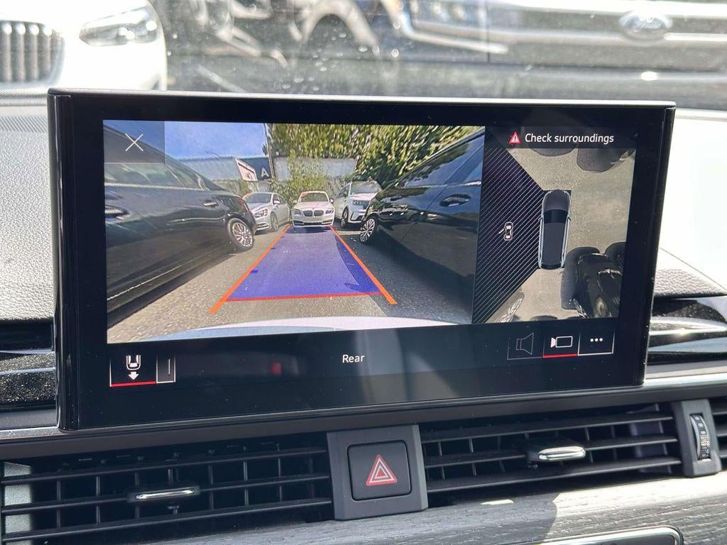 2023 Audi A4 allroad Premium Plus 45 TFSI quattro S tronic