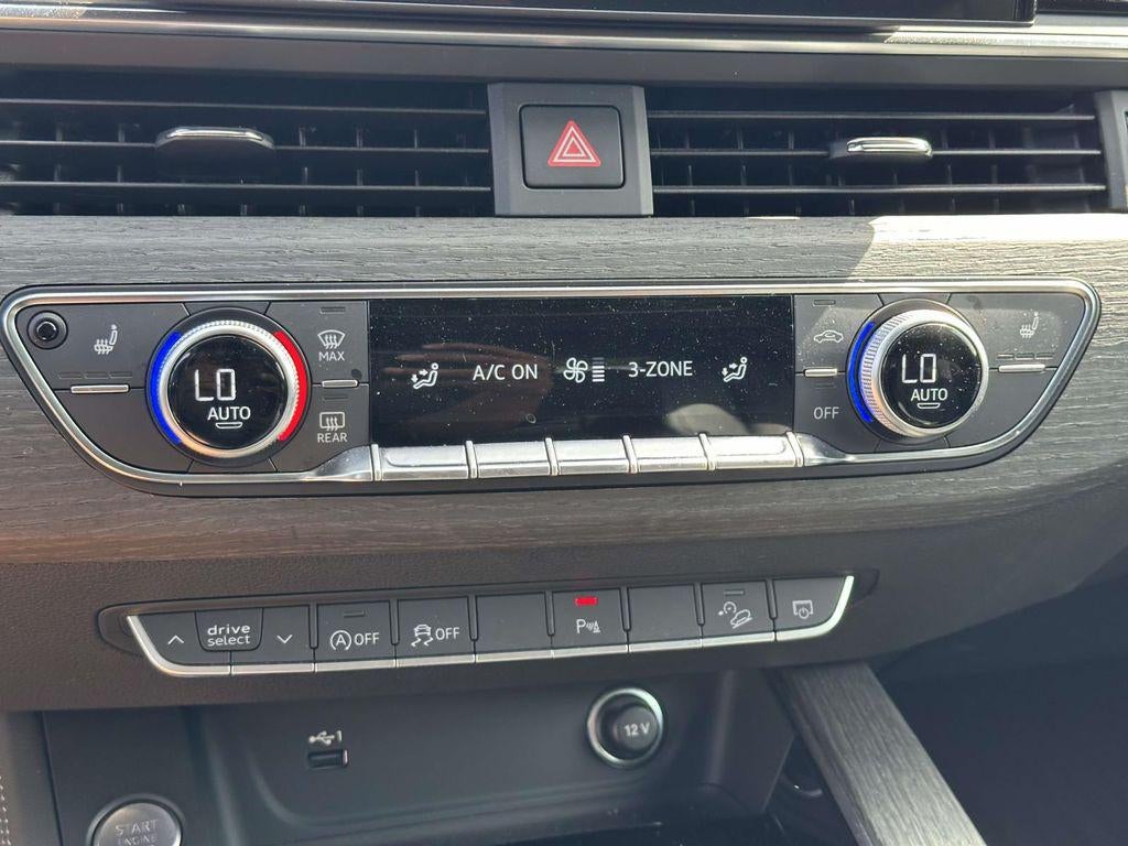 2023 Audi A4 allroad Premium Plus 45 TFSI quattro S tronic