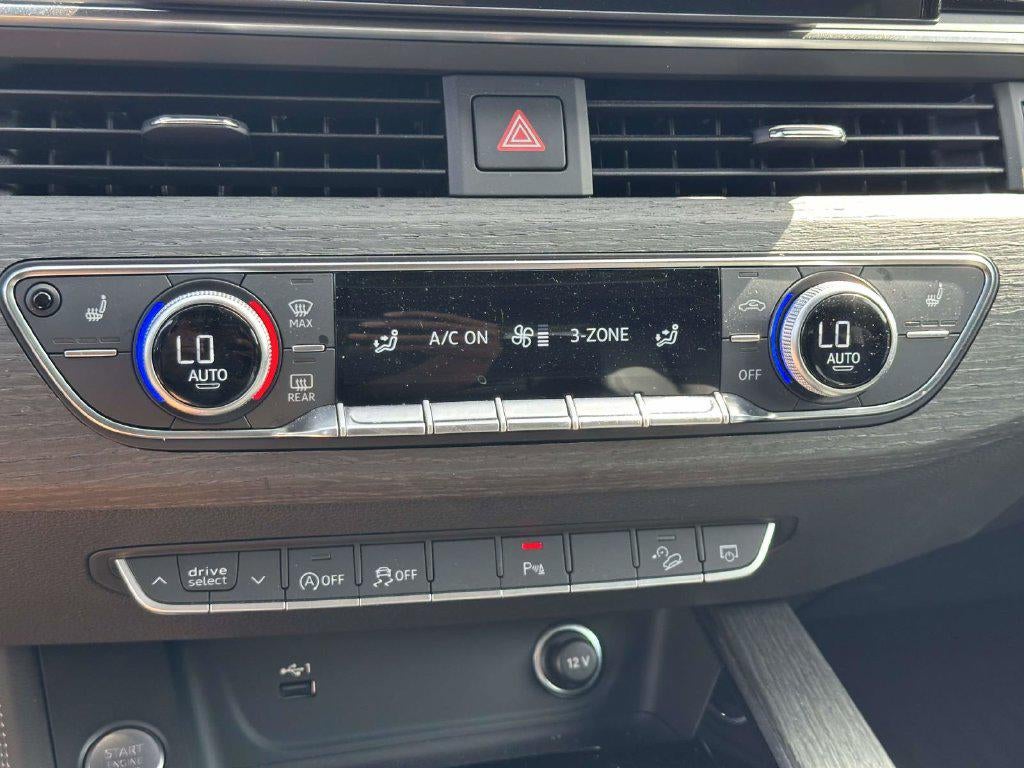 2023 Audi A4 allroad Premium Plus 45 TFSI quattro S tronic