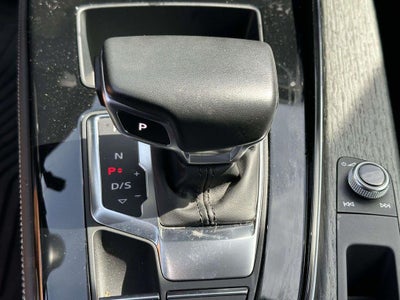 2023 Audi A4 allroad Premium Plus 45 TFSI quattro S tronic