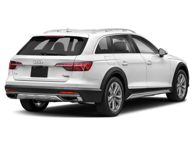 2023 Audi A4 allroad Premium Plus 45 TFSI quattro S tronic
