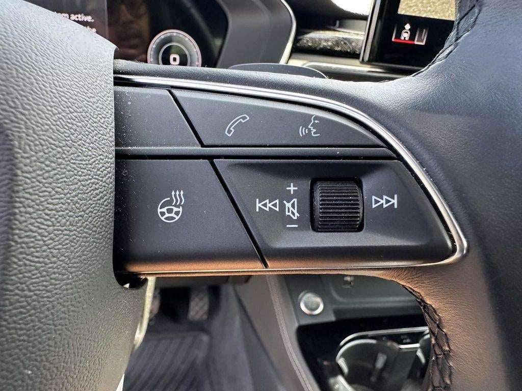 2023 Audi A4 allroad Premium Plus 45 TFSI quattro S tronic