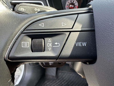 2023 Audi A4 allroad Premium Plus 45 TFSI quattro S tronic