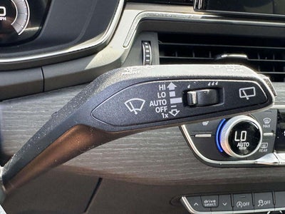 2023 Audi A4 allroad Premium Plus 45 TFSI quattro S tronic
