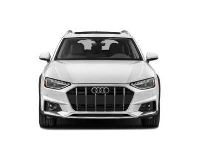 2023 Audi A4 allroad Premium Plus 45 TFSI quattro S tronic
