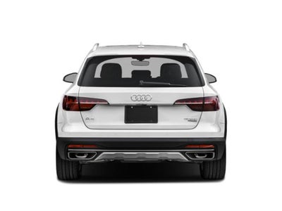 2023 Audi A4 allroad Premium Plus 45 TFSI quattro S tronic