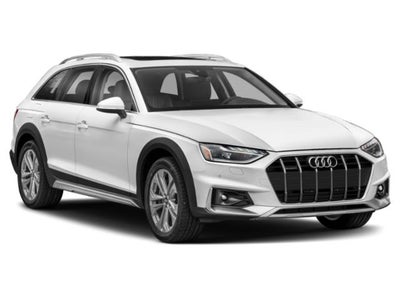 2023 Audi A4 allroad Premium Plus 45 TFSI quattro S tronic