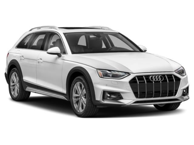 2023 Audi A4 allroad Premium Plus 45 TFSI quattro S tronic
