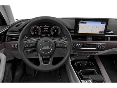 2023 Audi A4 allroad Premium Plus 45 TFSI quattro S tronic