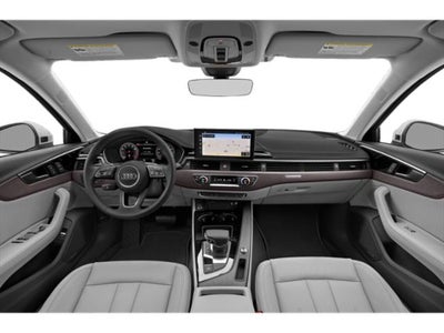 2023 Audi A4 allroad Premium Plus 45 TFSI quattro S tronic