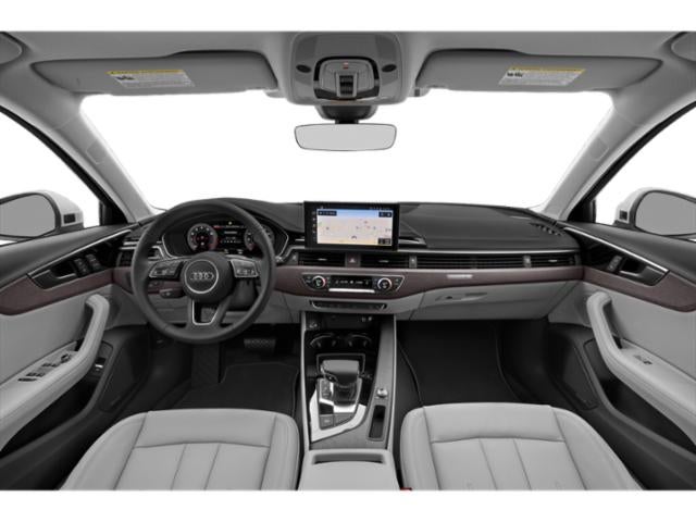 2023 Audi A4 allroad Premium Plus 45 TFSI quattro S tronic