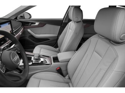 2023 Audi A4 allroad Premium Plus 45 TFSI quattro S tronic