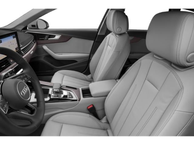 2023 Audi A4 allroad Premium Plus 45 TFSI quattro S tronic