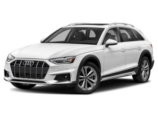 2023 Audi A4 allroad Premium Plus 45 TFSI quattro S tronic
