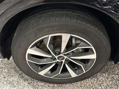 2021 Audi Q5 Premium 45 TFSI quattro S tronic